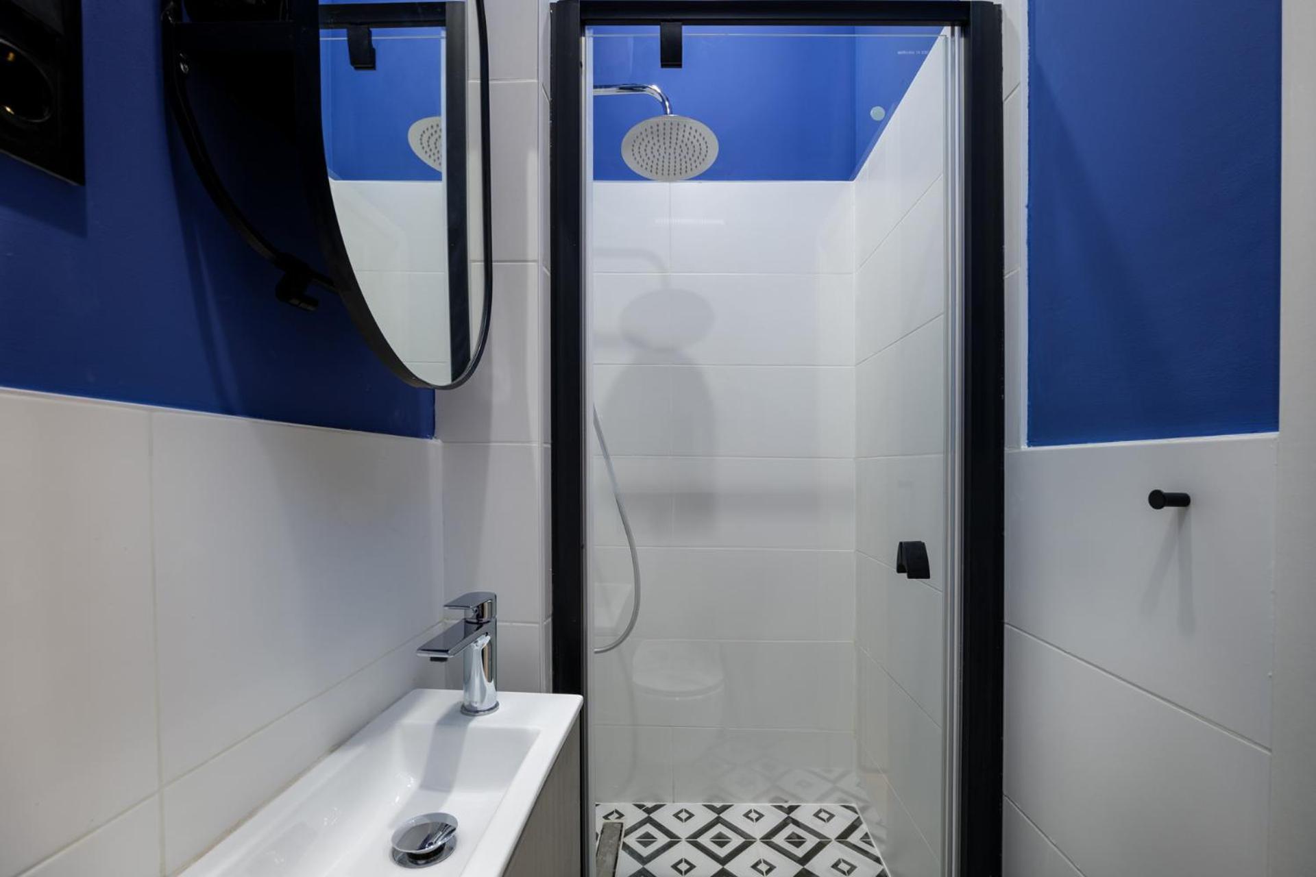 Ak7 Boutique Suites Budapest Eksteriør billede