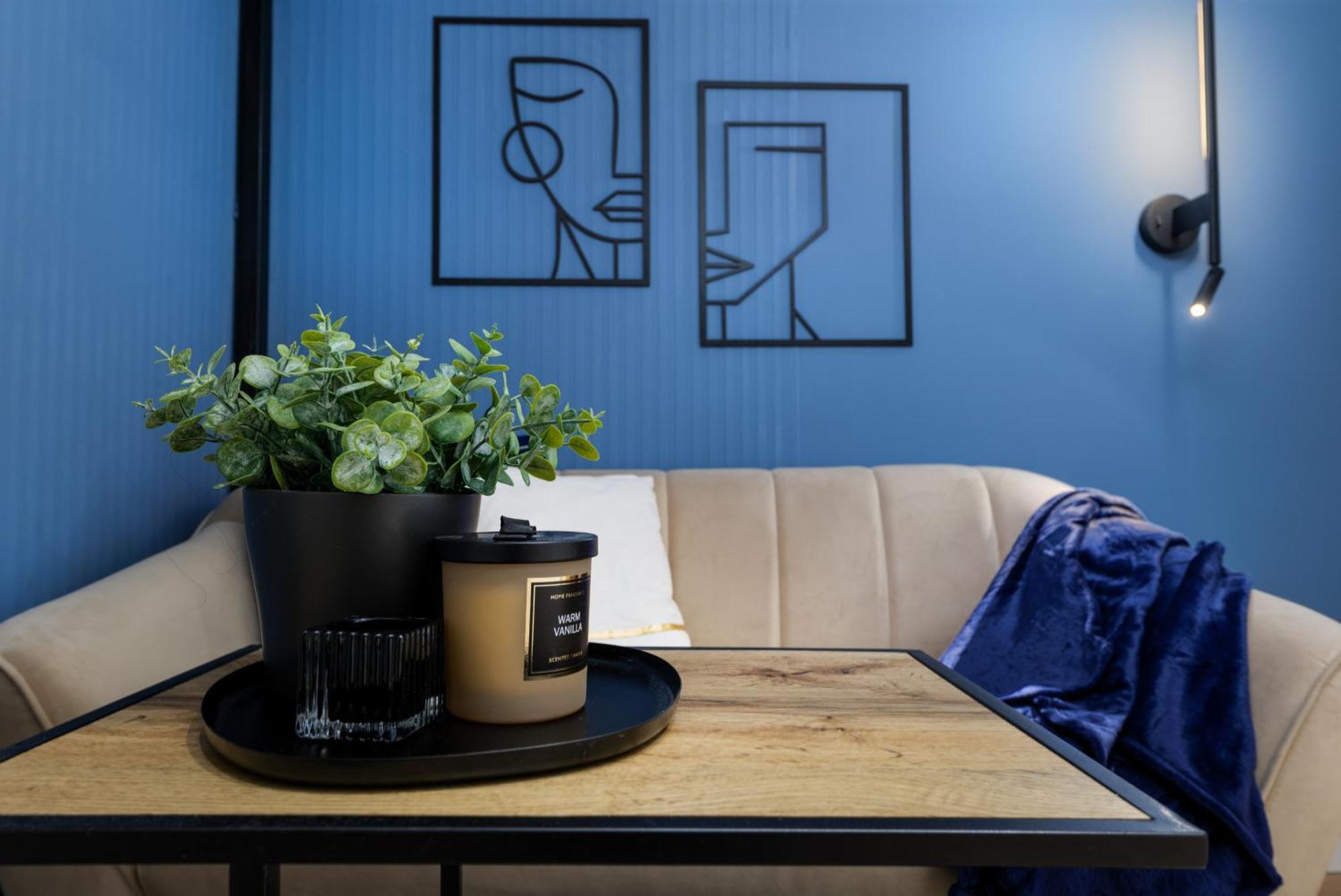 Ak7 Boutique Suites Budapest Eksteriør billede